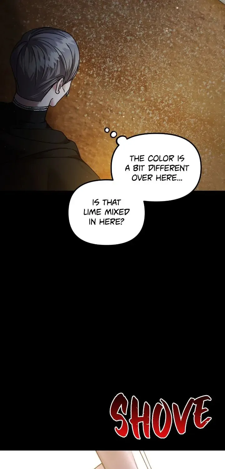 A Marriage Alliance for Revenge Chapter 61 page 17 - 