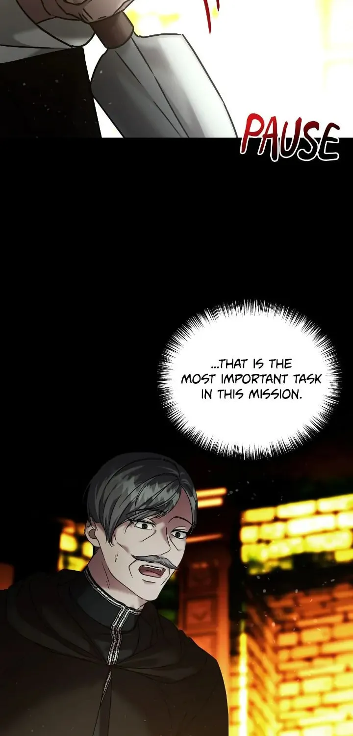 A Marriage Alliance for Revenge Chapter 61 page 20 - 