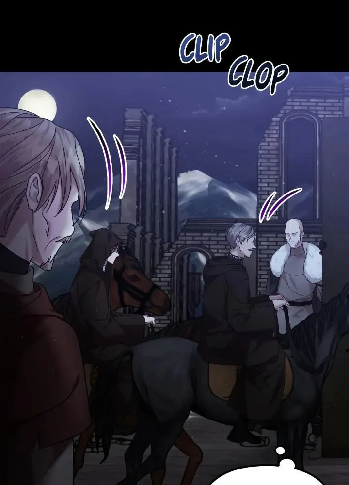 A Marriage Alliance for Revenge Chapter 61 page 3 - 
