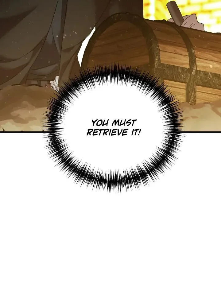 A Marriage Alliance for Revenge Chapter 61 page 21 - 