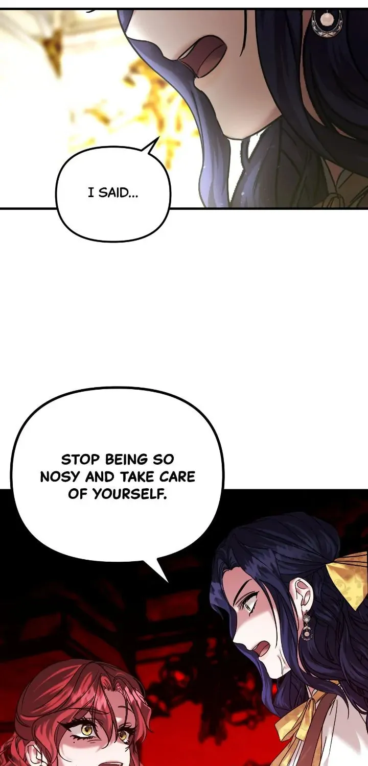 A Marriage Alliance for Revenge Chapter 61 page 24 - 