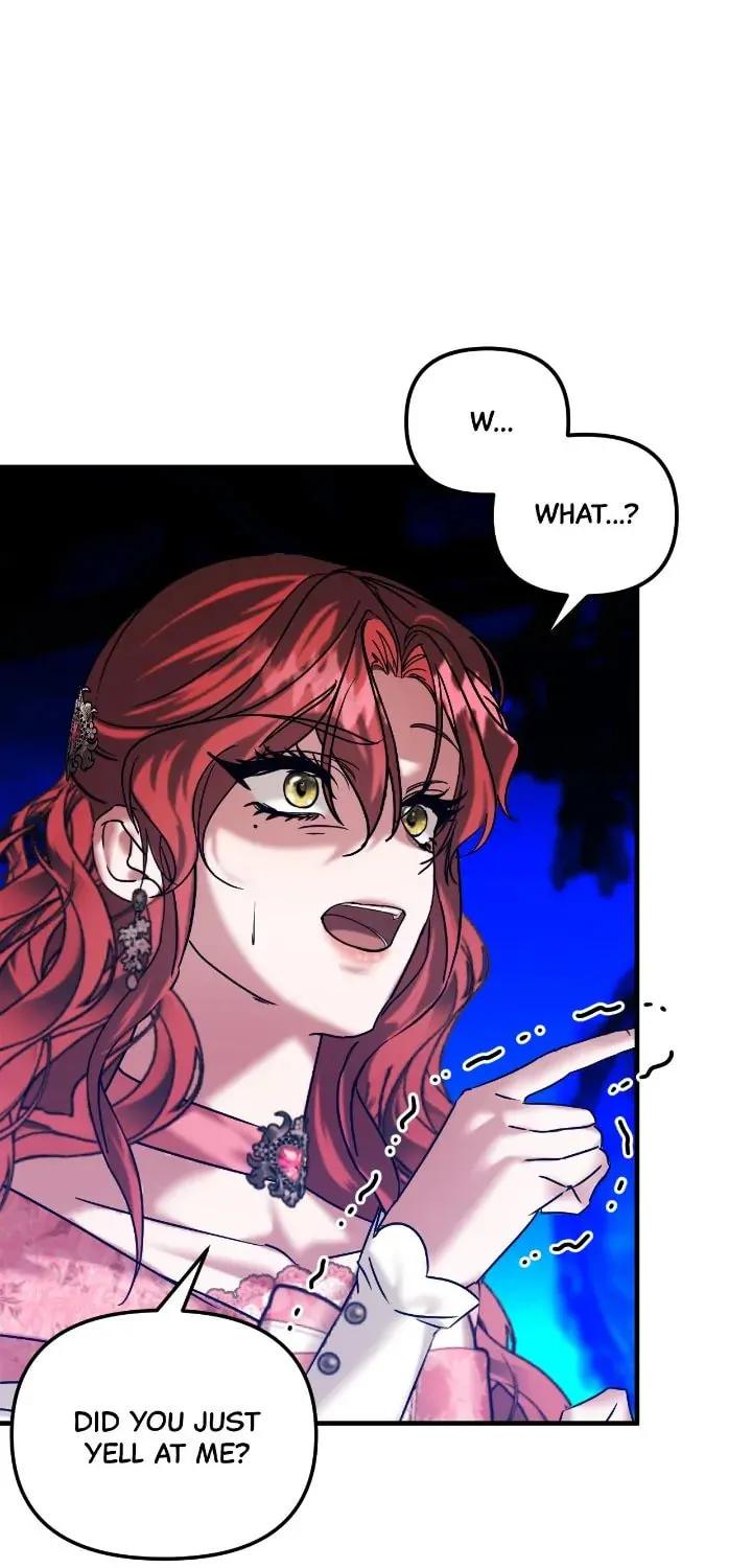 A Marriage Alliance for Revenge Chapter 61 page 27 - 