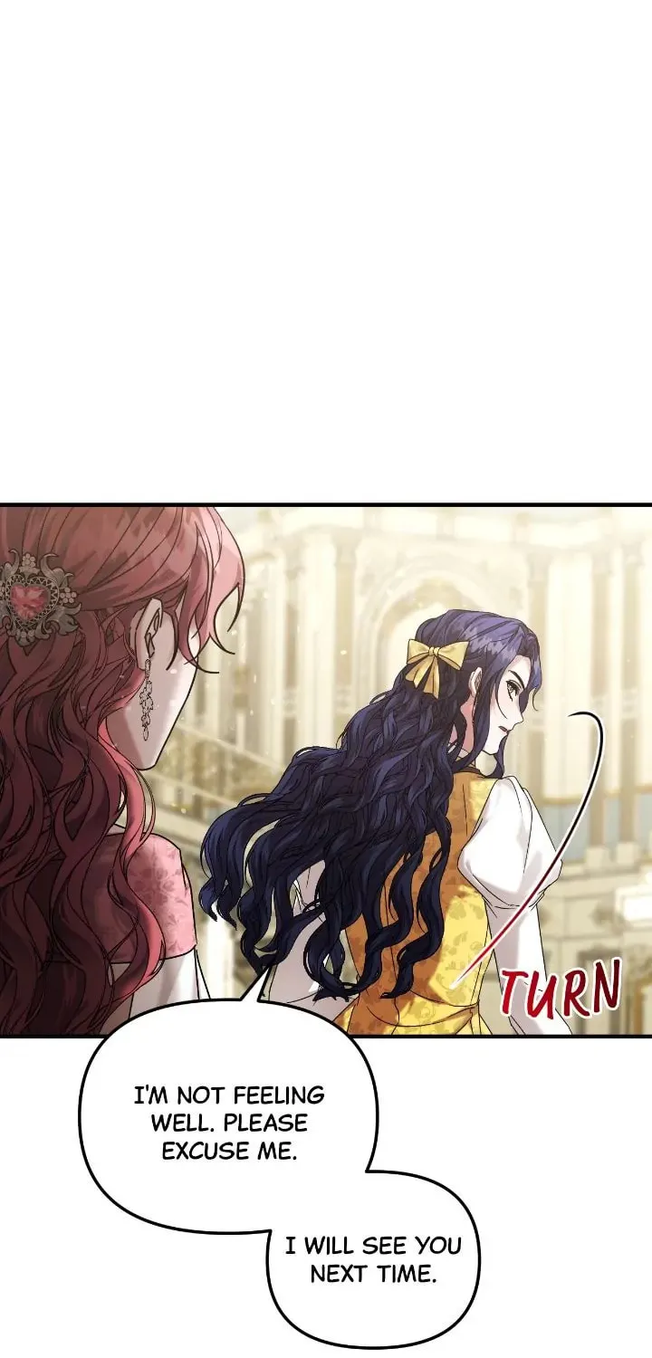 A Marriage Alliance for Revenge Chapter 61 page 28 - 
