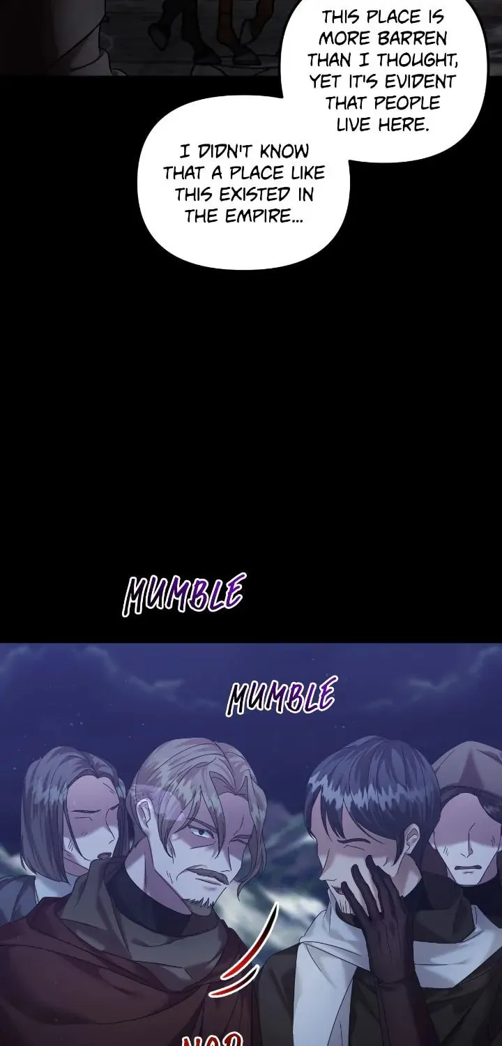 A Marriage Alliance for Revenge Chapter 61 page 4 - 