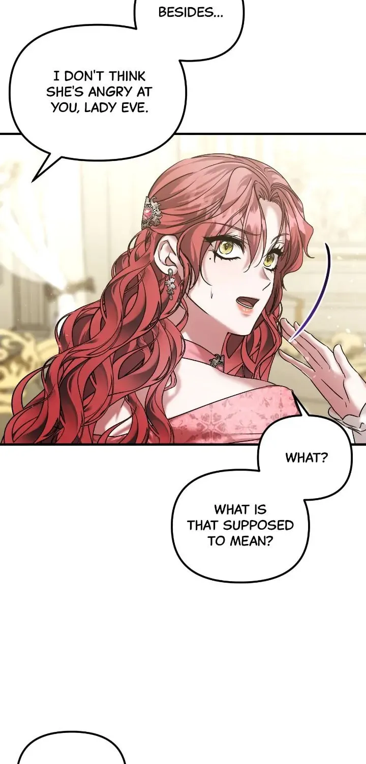 A Marriage Alliance for Revenge Chapter 61 page 31 - 