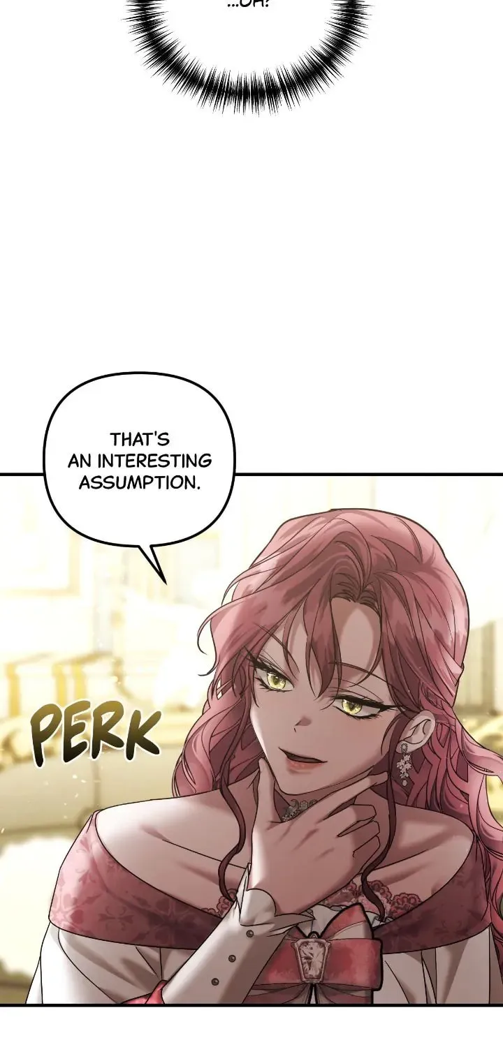A Marriage Alliance for Revenge Chapter 61 page 33 - 