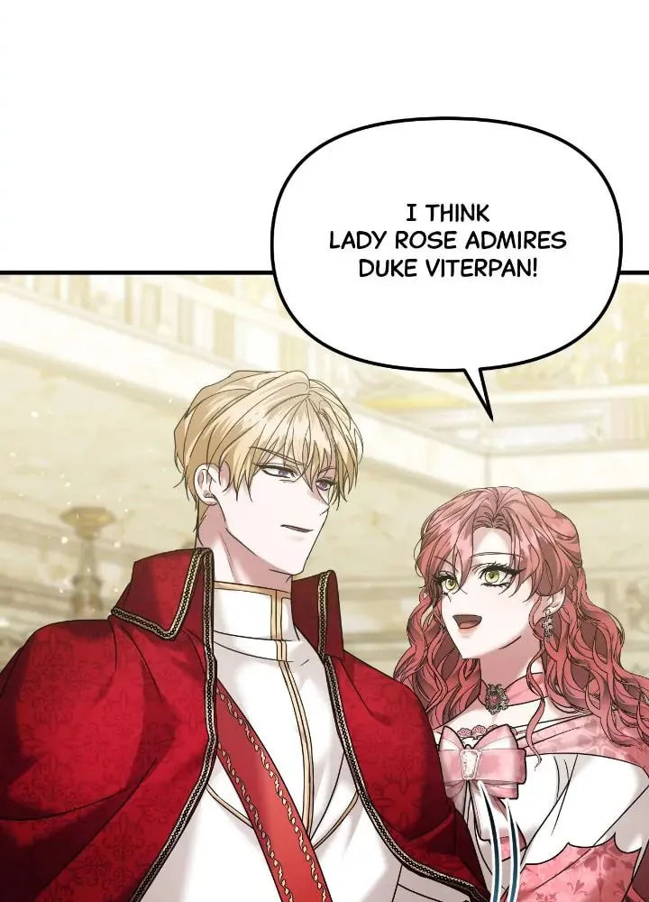 A Marriage Alliance for Revenge Chapter 61 page 37 - 
