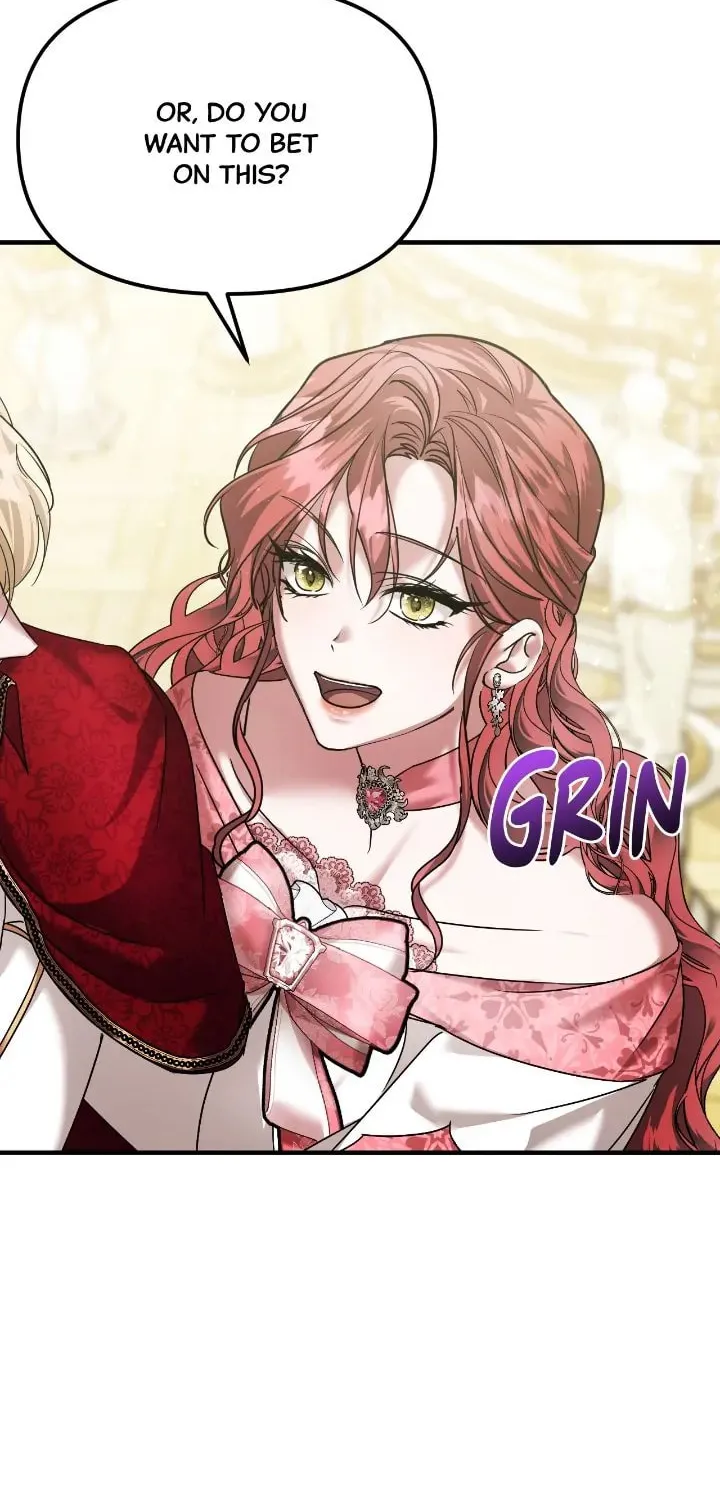 A Marriage Alliance for Revenge Chapter 61 page 39 - 
