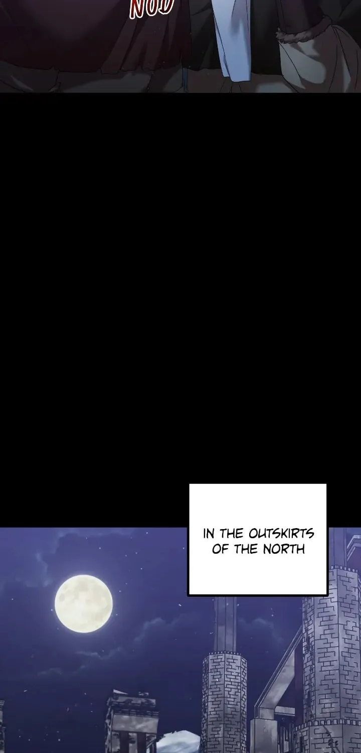 A Marriage Alliance for Revenge Chapter 61 page 5 - 