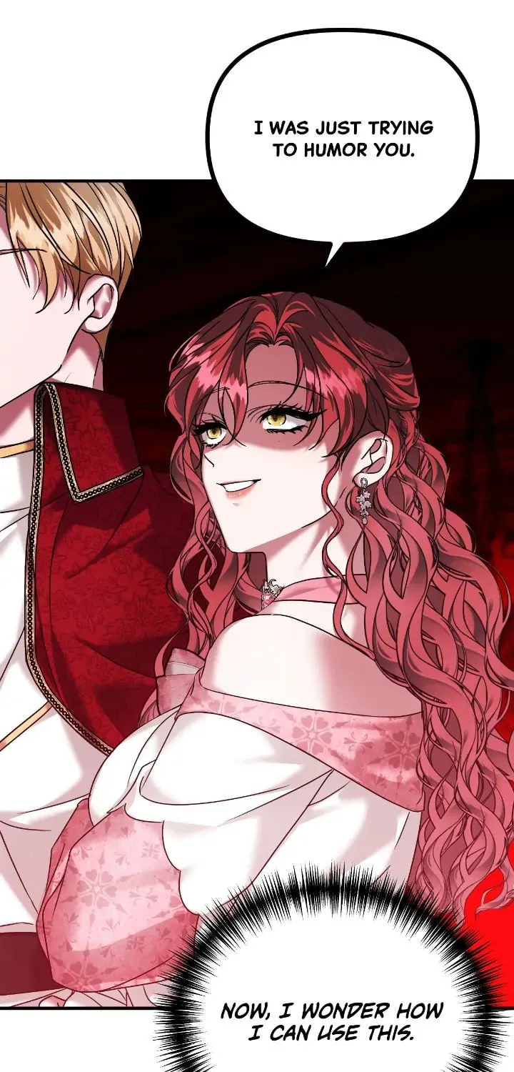 A Marriage Alliance for Revenge Chapter 61 page 42 - 