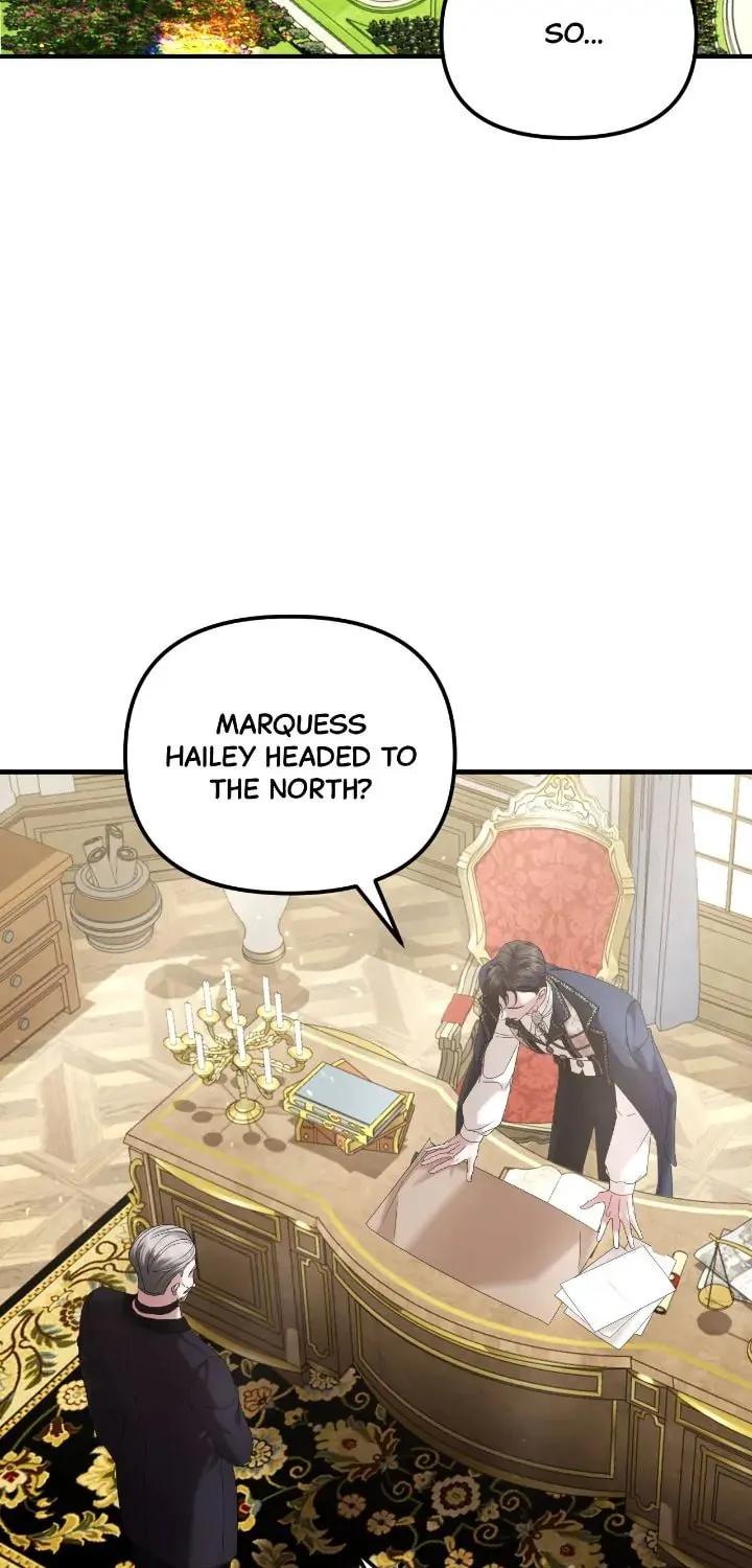 A Marriage Alliance for Revenge Chapter 61 page 45 - 