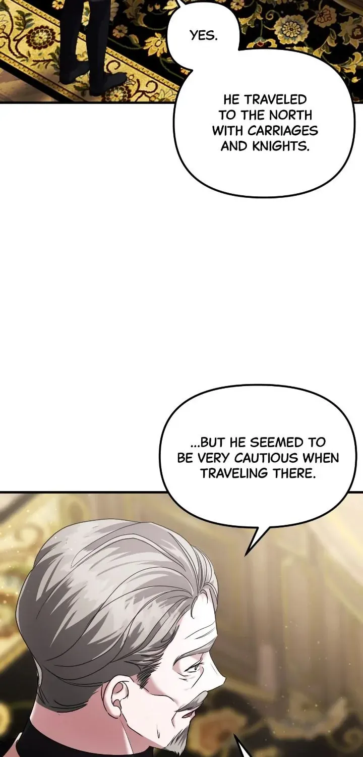 A Marriage Alliance for Revenge Chapter 61 page 46 - 