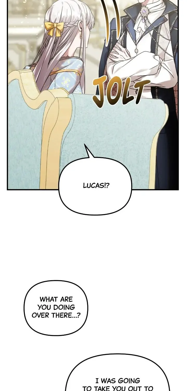A Marriage Alliance for Revenge Chapter 61 page 55 - 
