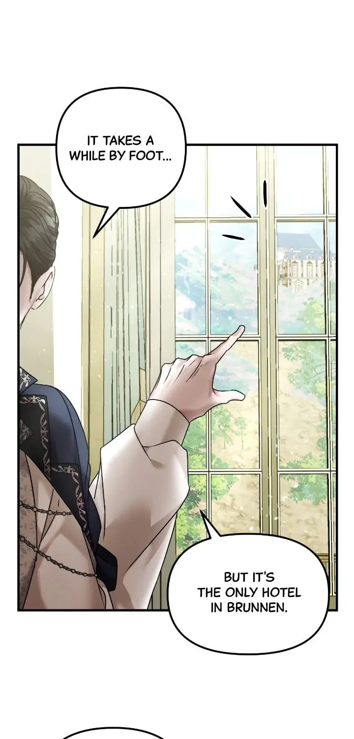 A Marriage Alliance for Revenge Chapter 61 page 58 - 