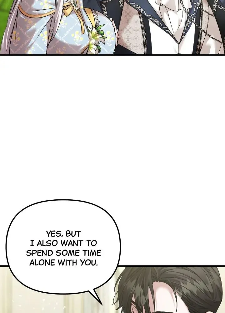 A Marriage Alliance for Revenge Chapter 61 page 60 - 