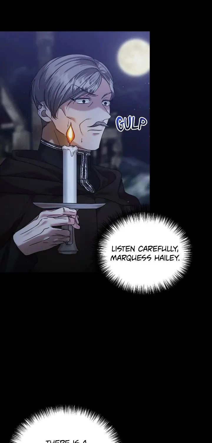 A Marriage Alliance for Revenge Chapter 61 page 7 - 