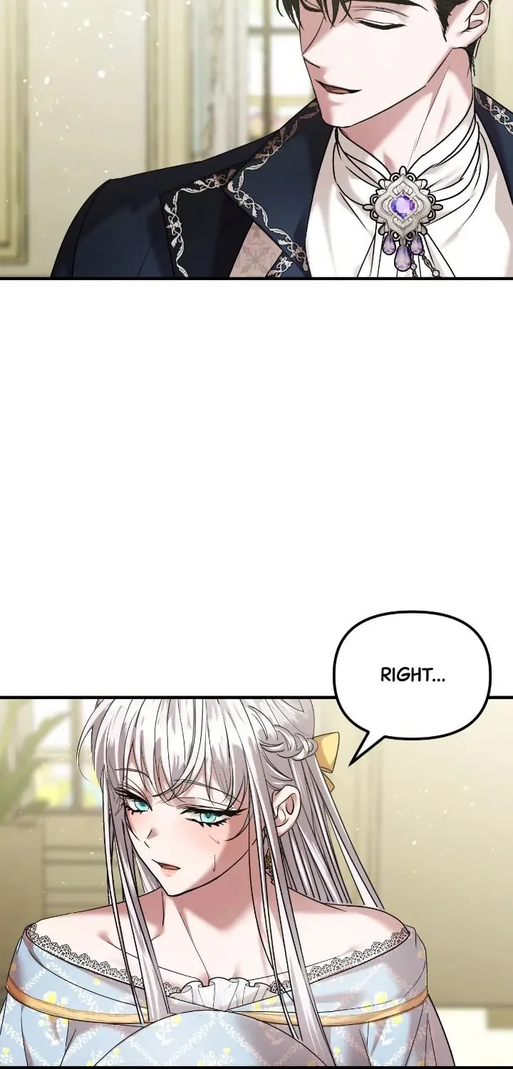 A Marriage Alliance for Revenge Chapter 61 page 61 - 