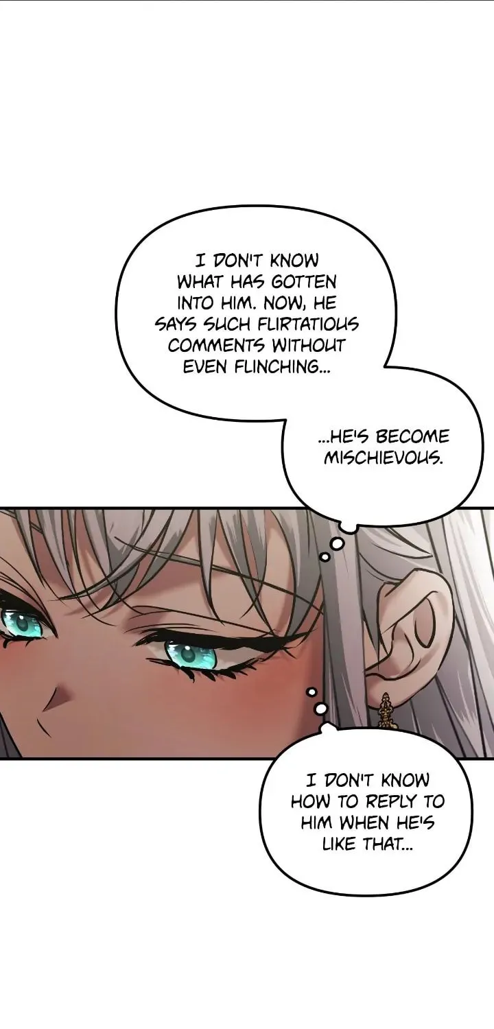 A Marriage Alliance for Revenge Chapter 61 page 62 - 