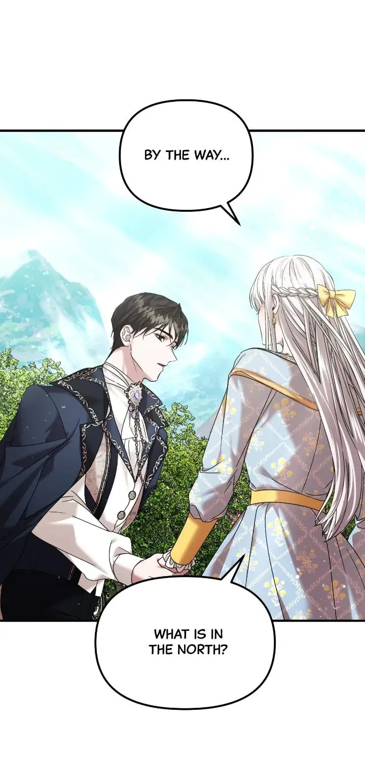 A Marriage Alliance for Revenge Chapter 61 page 66 - 