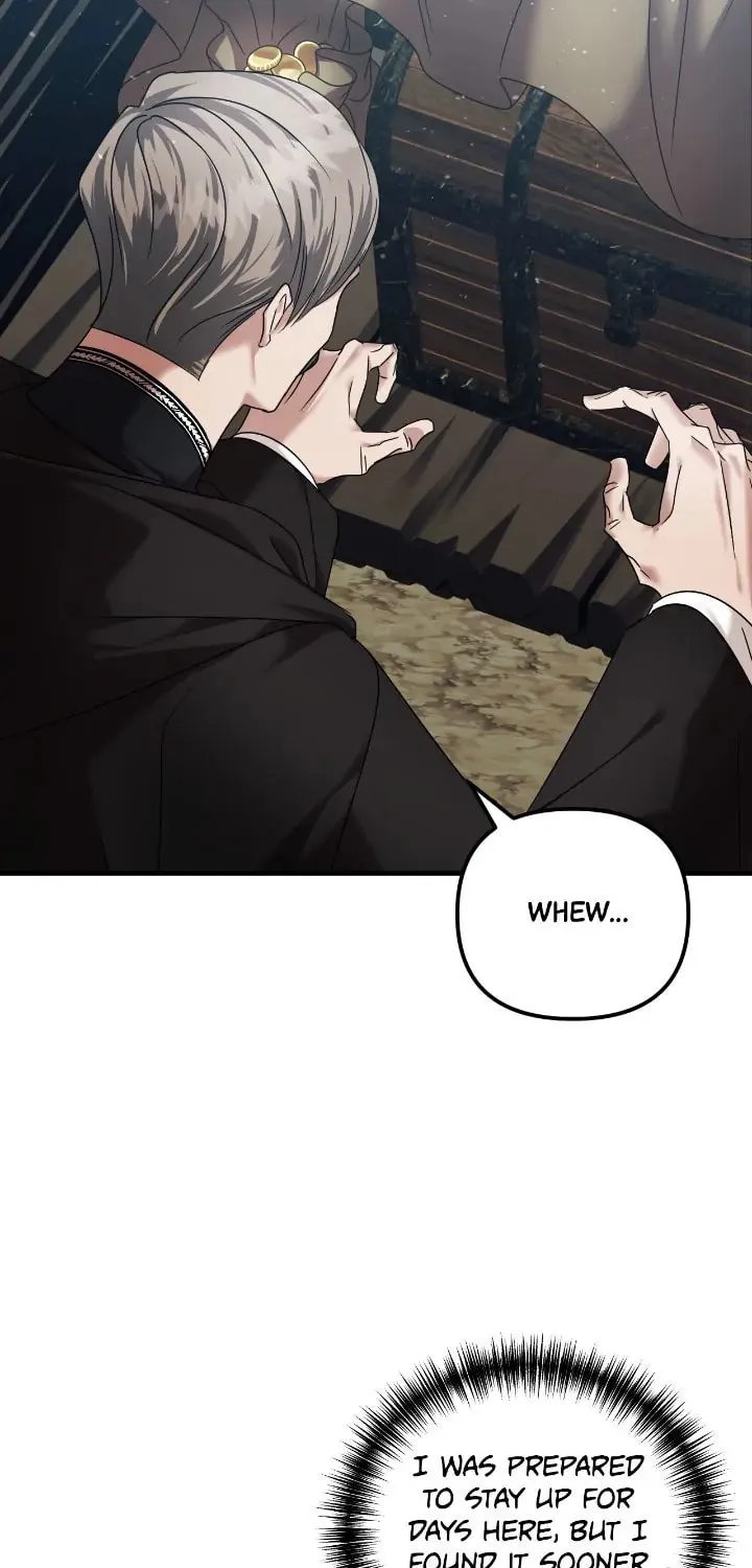 A Marriage Alliance for Revenge Chapter 61 page 69 - 