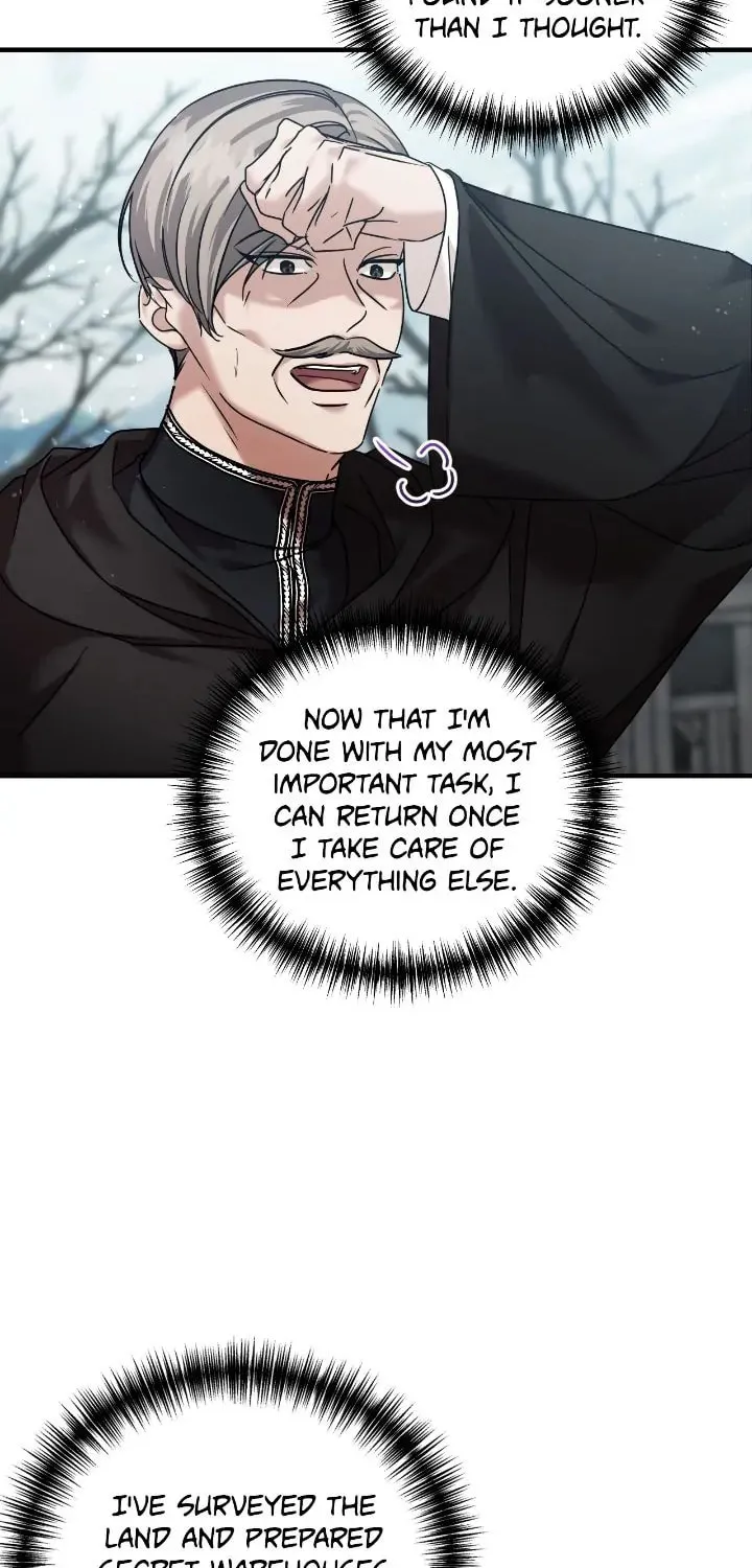 A Marriage Alliance for Revenge Chapter 61 page 70 - 