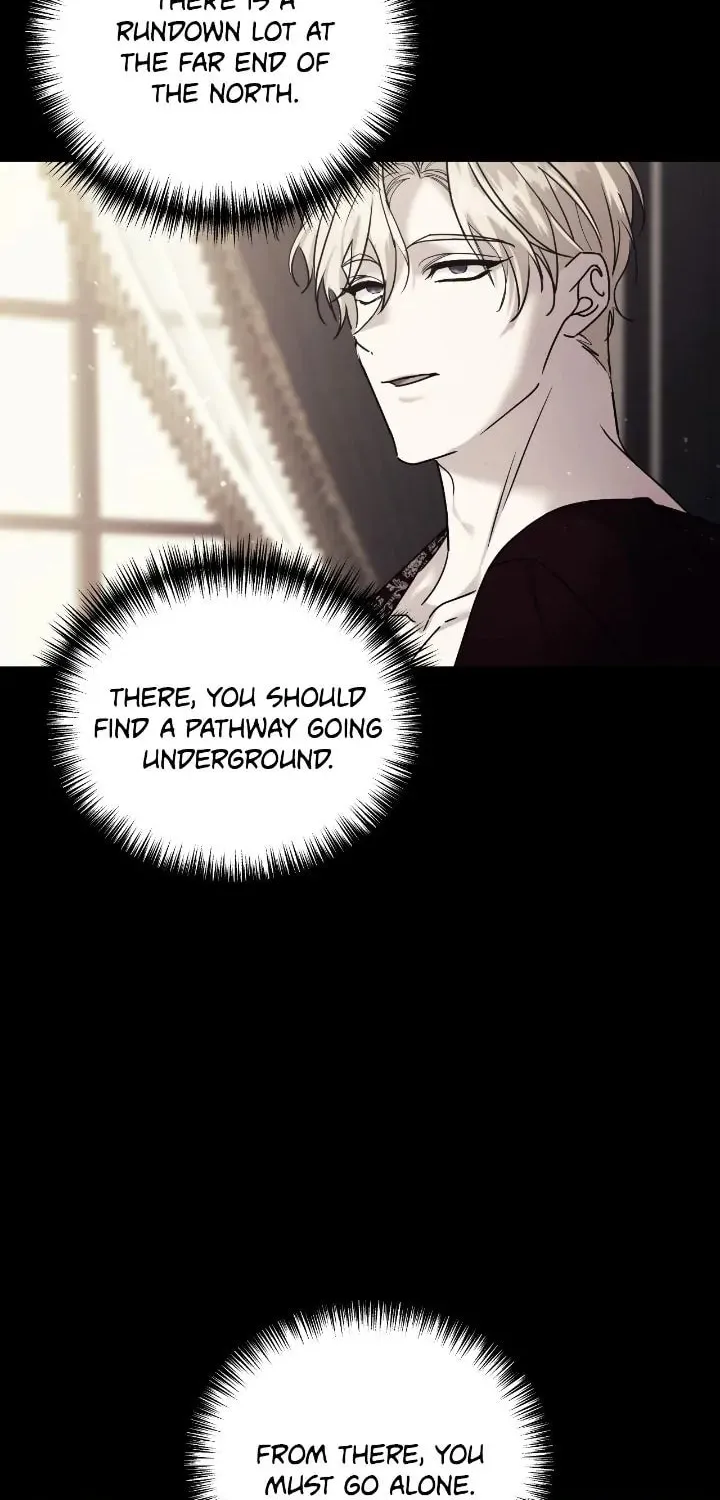 A Marriage Alliance for Revenge Chapter 61 page 8 - 