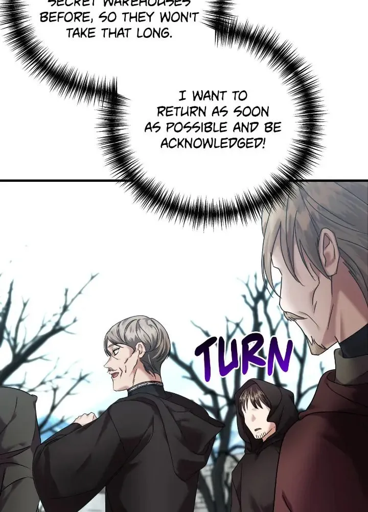 A Marriage Alliance for Revenge Chapter 61 page 71 - 