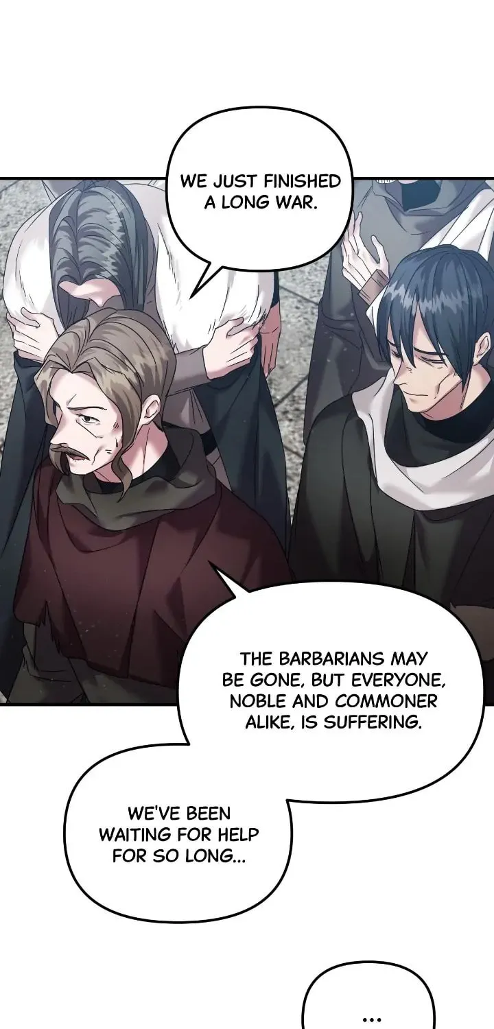 A Marriage Alliance for Revenge Chapter 61 page 75 - 