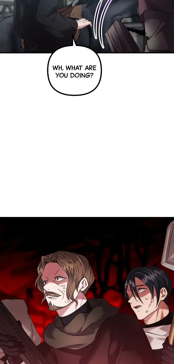 A Marriage Alliance for Revenge Chapter 62 page 13 - 