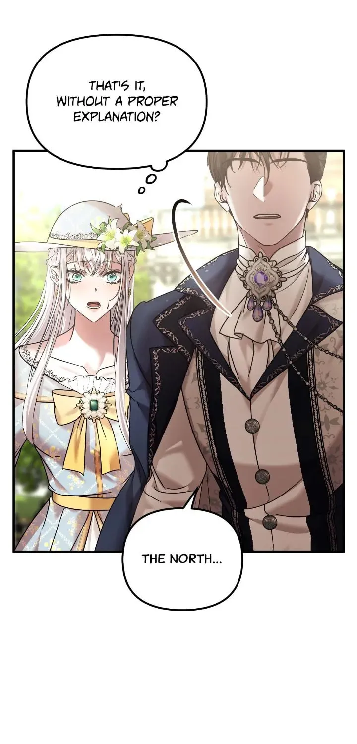 A Marriage Alliance for Revenge Chapter 62 page 24 - 