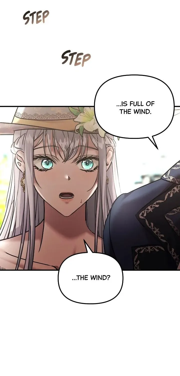 A Marriage Alliance for Revenge Chapter 62 page 25 - 