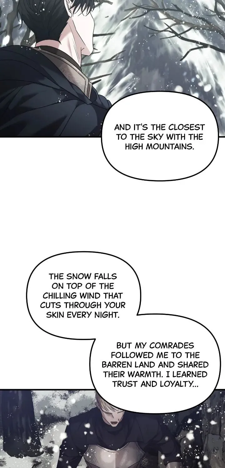 A Marriage Alliance for Revenge Chapter 62 page 27 - 