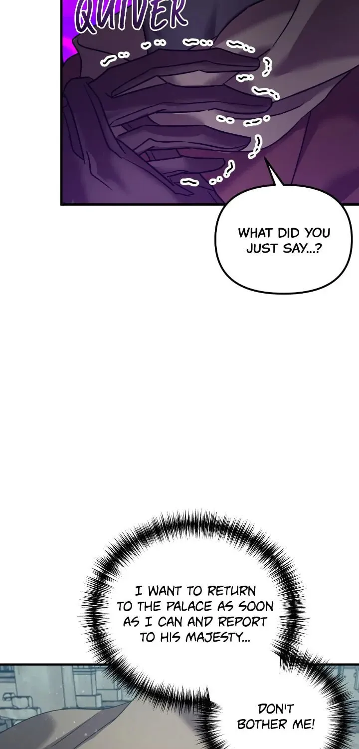 A Marriage Alliance for Revenge Chapter 62 page 4 - 