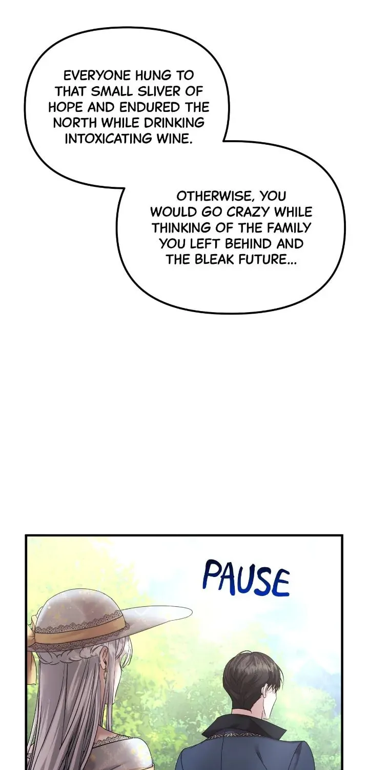 A Marriage Alliance for Revenge Chapter 62 page 32 - 