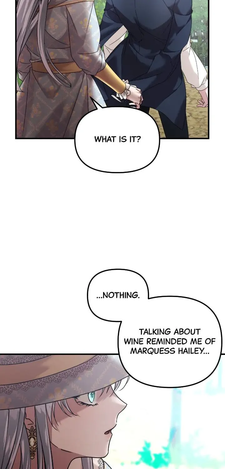 A Marriage Alliance for Revenge Chapter 62 page 33 - 