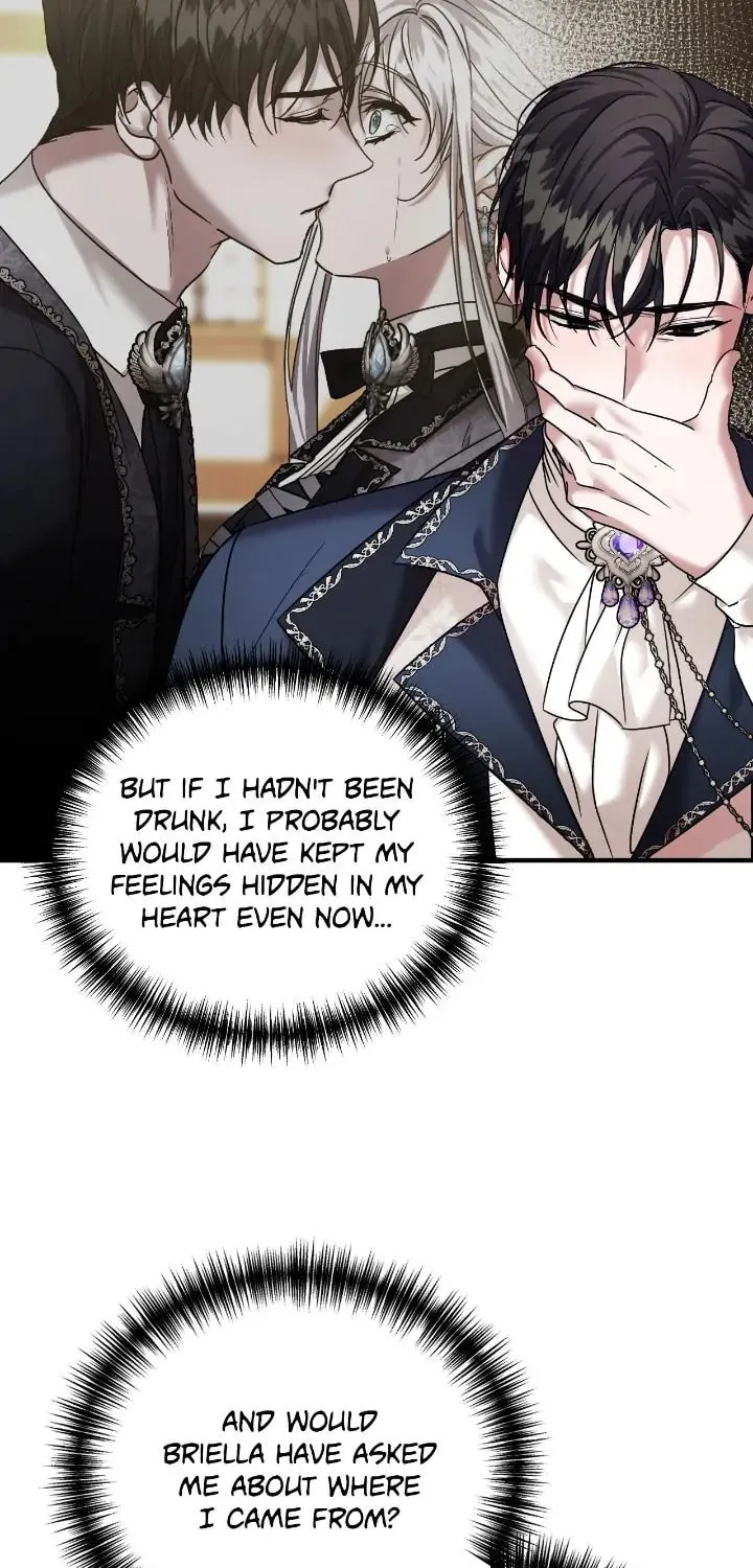 A Marriage Alliance for Revenge Chapter 62 page 35 - 