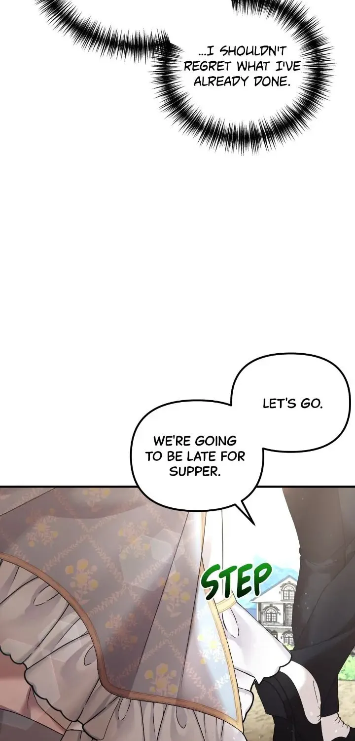 A Marriage Alliance for Revenge Chapter 62 page 36 - 