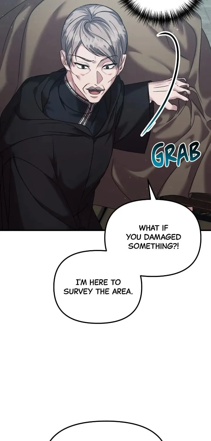 A Marriage Alliance for Revenge Chapter 62 page 5 - 