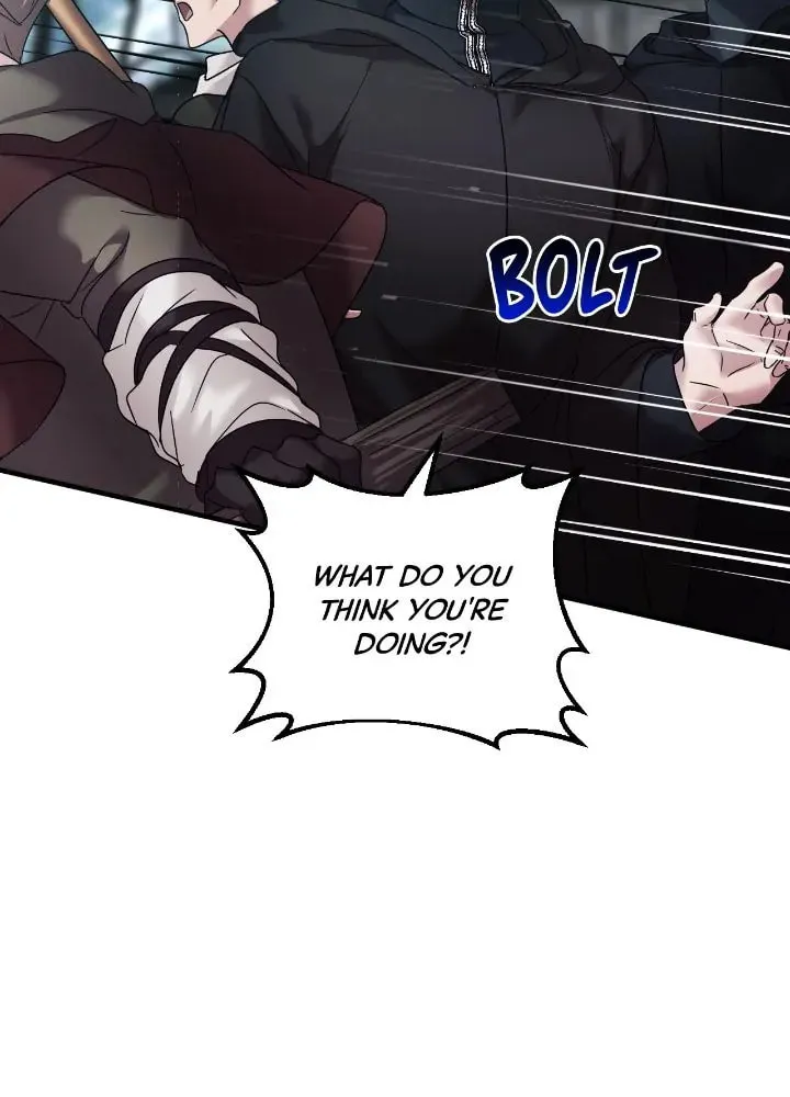 A Marriage Alliance for Revenge Chapter 62 page 42 - 