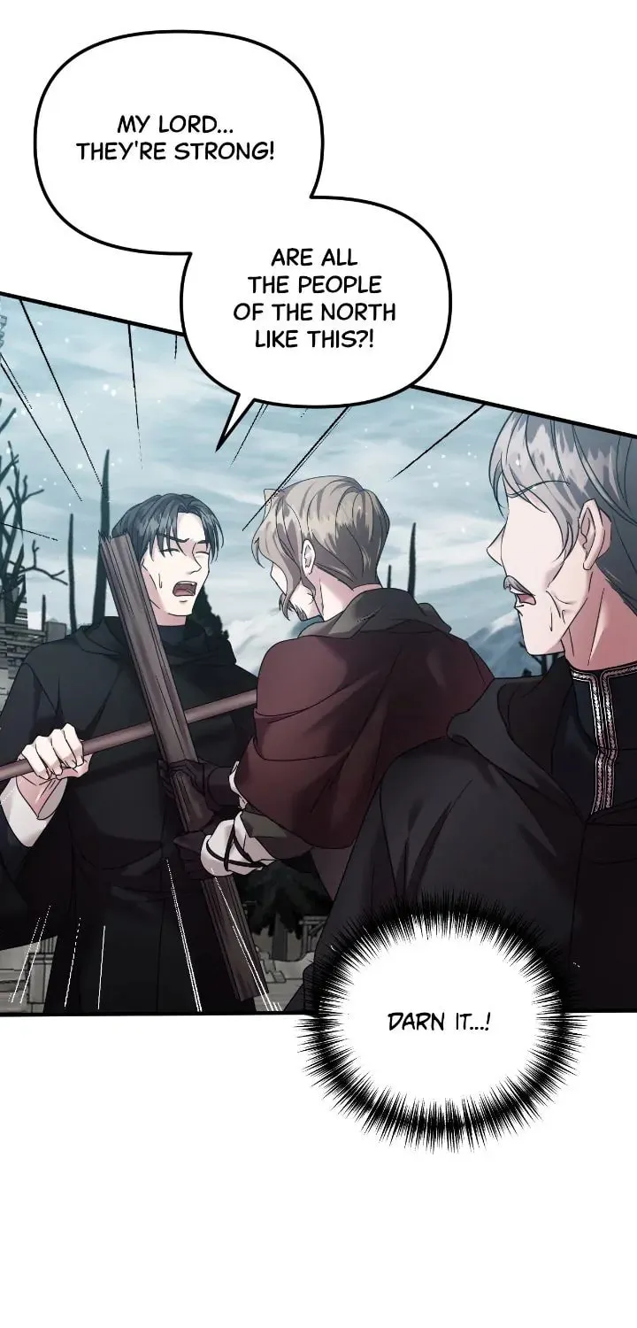 A Marriage Alliance for Revenge Chapter 62 page 43 - 