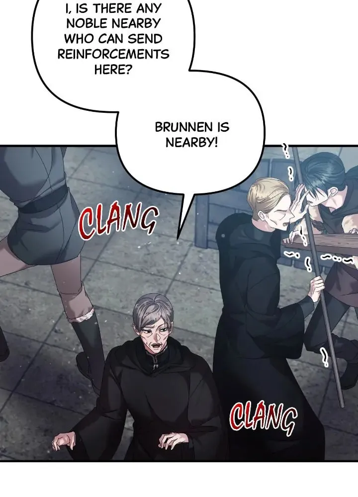 A Marriage Alliance for Revenge Chapter 62 page 49 - 