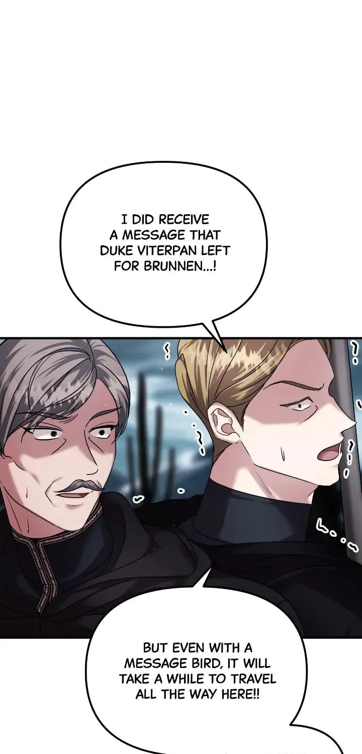 A Marriage Alliance for Revenge Chapter 62 page 50 - 