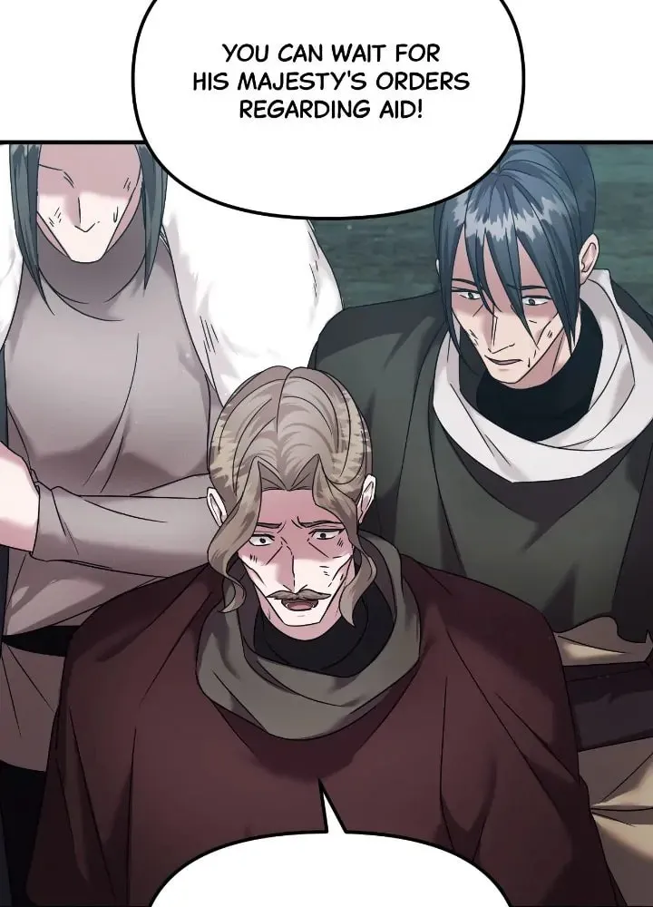 A Marriage Alliance for Revenge Chapter 62 page 6 - 