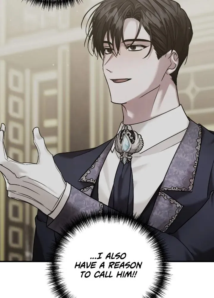 A Marriage Alliance for Revenge Chapter 62 page 52 - 