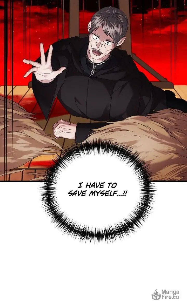 A Marriage Alliance for Revenge Chapter 62 page 54 - 