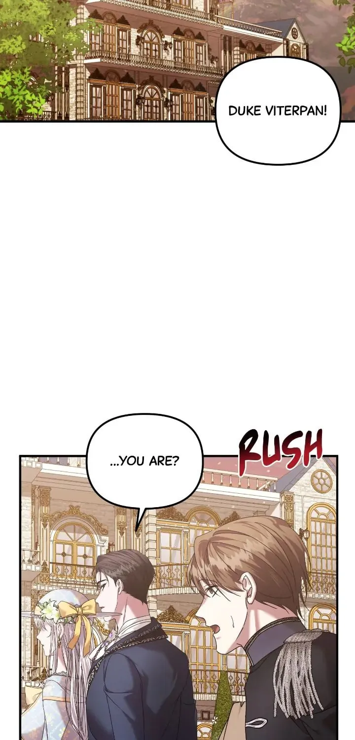 A Marriage Alliance for Revenge Chapter 62 page 58 - 