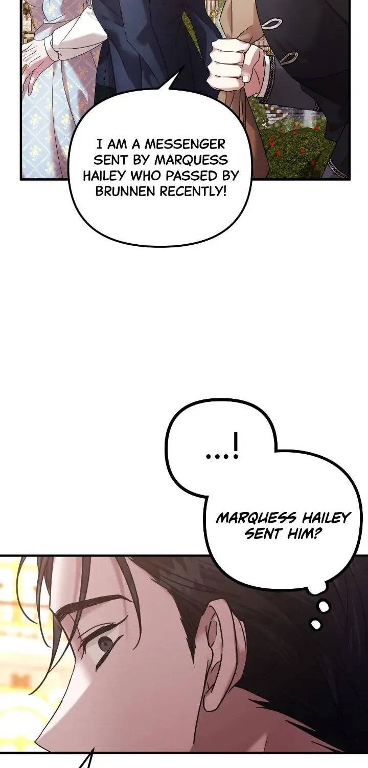 A Marriage Alliance for Revenge Chapter 62 page 59 - 