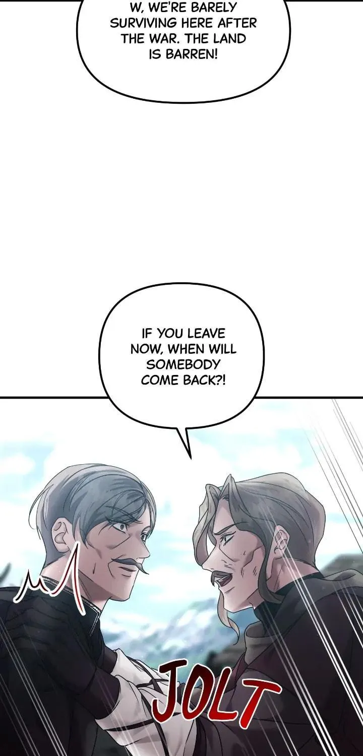 A Marriage Alliance for Revenge Chapter 62 page 7 - 