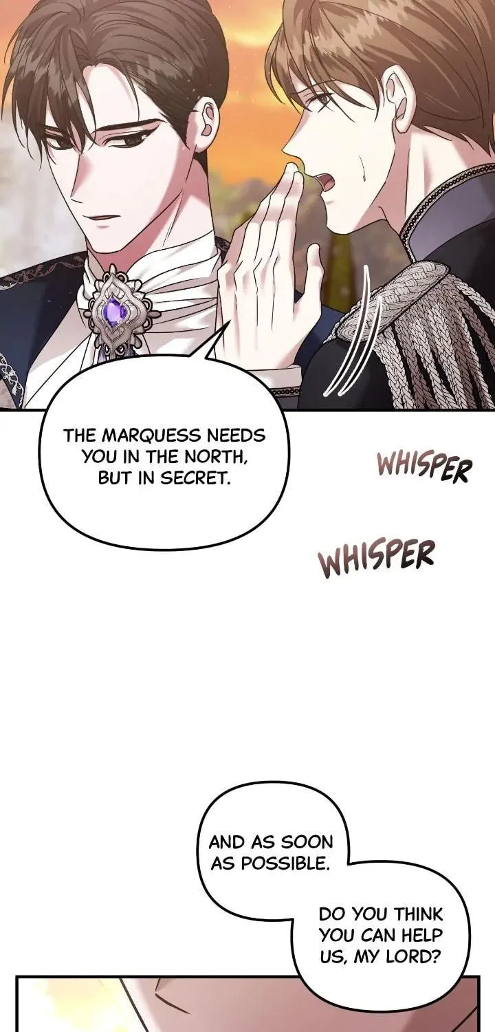 A Marriage Alliance for Revenge Chapter 62 page 61 - 