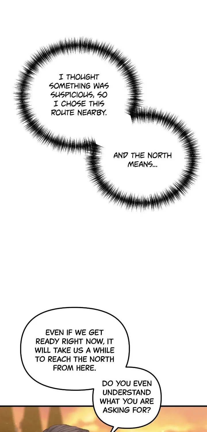 A Marriage Alliance for Revenge Chapter 62 page 64 - 